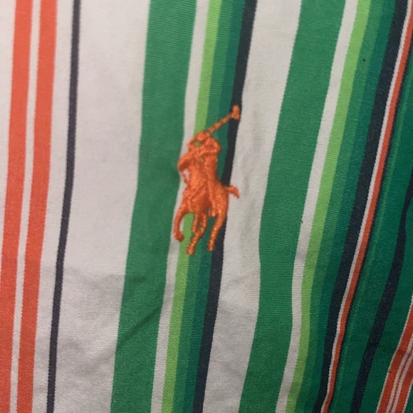 Polo by Ralph Lauren long sleeve button down - Picture 2 of 3